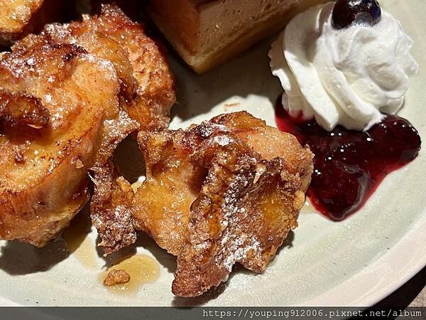 新北永和區|Jo’s Haven 舊識港灣,有日式定食可以吃到飽,也有鬆餅可以當下午茶,很適合朋友聚餐(附菜單)