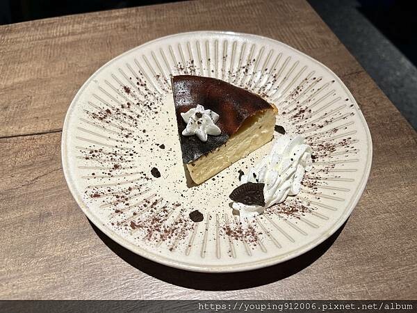 新北永和區|Jo’s Haven 舊識港灣,有日式定食可以吃到飽,也有鬆餅可以當下午茶,很適合朋友聚餐(附菜單)