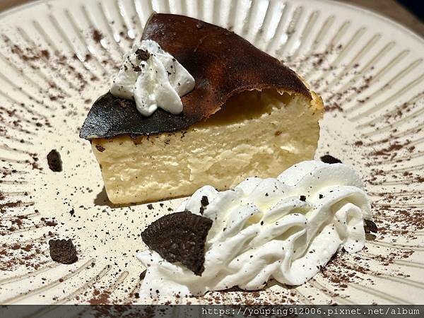 新北永和區|Jo’s Haven 舊識港灣,有日式定食可以吃到飽,也有鬆餅可以當下午茶,很適合朋友聚餐(附菜單)