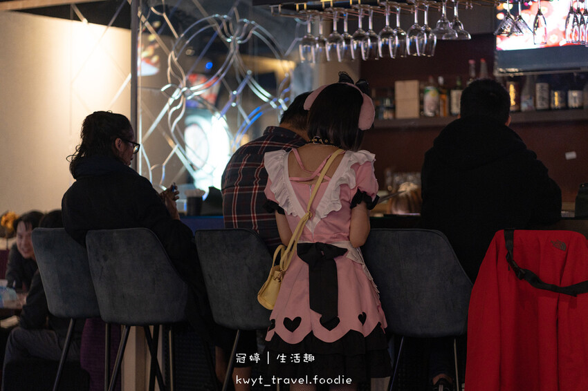 台北酒吧推薦-Mirufi女僕酒吧-台北捷運酒吧推薦-台北質感Bar-台北女僕主題餐廳 (25 - 26).jpg