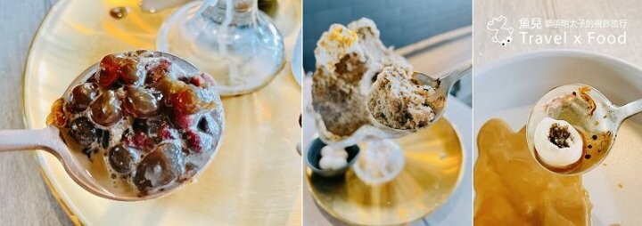 緊鄰濱海觀景步道,結合沙丘、海灘與跨海大橋,霜淇淋刨冰 x 咖啡 x 早午餐:季風沙丘 – 老。樣子三店 @魚兒 x 牽手明太子的「視」界旅行