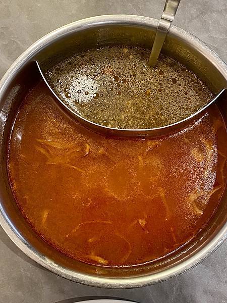 中山小火鍋推薦！呷哺呷哺堅持用心研究湯底，享受高品質的個人火鍋體驗