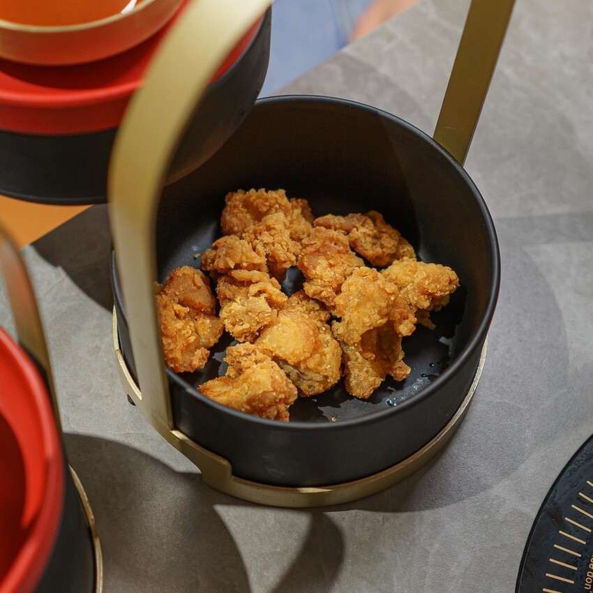 台北 中山區 呷哺呷哺 中山站 新光三越南西 火鍋 手搖飲 13.jpg