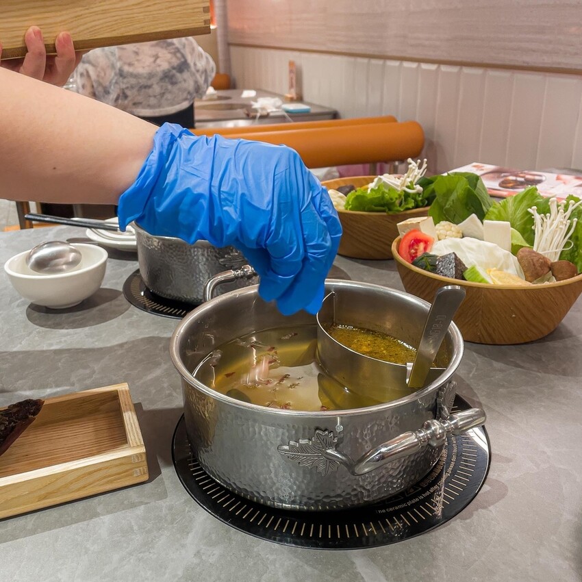 台北 中山區 呷哺呷哺 中山站 新光三越南西 火鍋 手搖飲 18.jpg