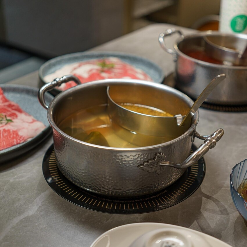 台北 中山區 呷哺呷哺 中山站 新光三越南西 火鍋 手搖飲 4.jpg