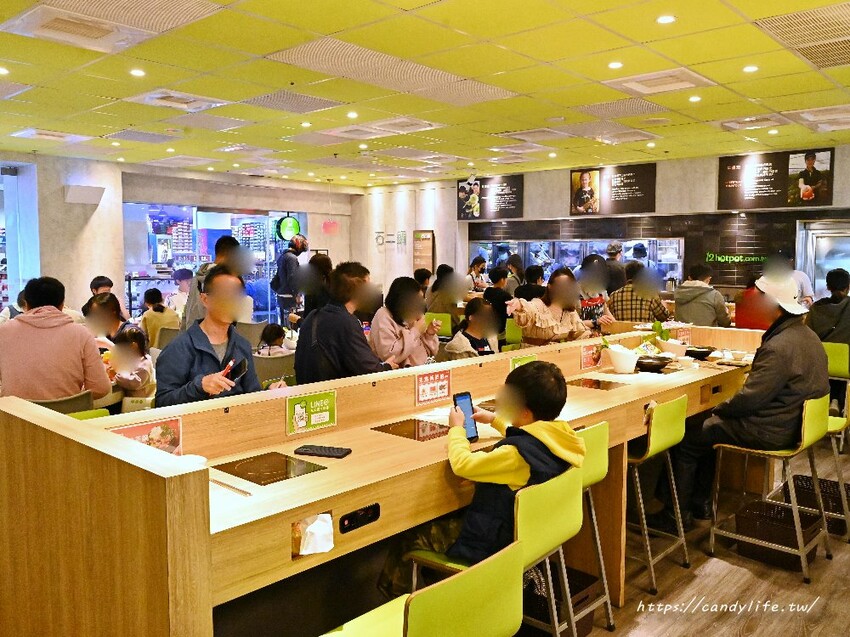 石二鍋｜全新鍋底新上市，內用享冬瓜檸檬冰沙喝到飽，還有超值優惠券，這樣吃省超多！