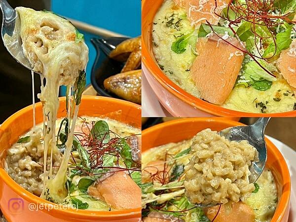 (蘆洲PIZZA)拍拍手披薩咖啡~破千則好評巷弄美食~爐烤披