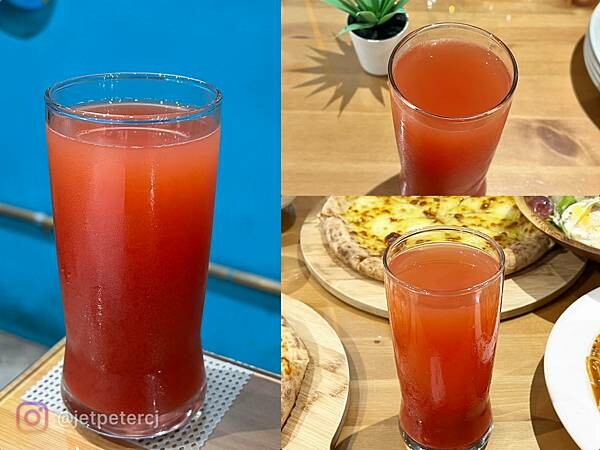 (蘆洲PIZZA)拍拍手披薩咖啡~破千則好評巷弄美食~爐烤披