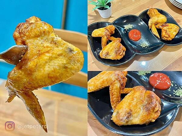 (蘆洲PIZZA)拍拍手披薩咖啡~破千則好評巷弄美食~爐烤披