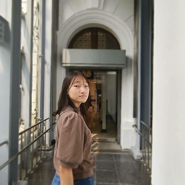 台中市西區(台中/西區)說故事的人-藏身在臺中市役所二樓，四月精緻午餐餐點開箱