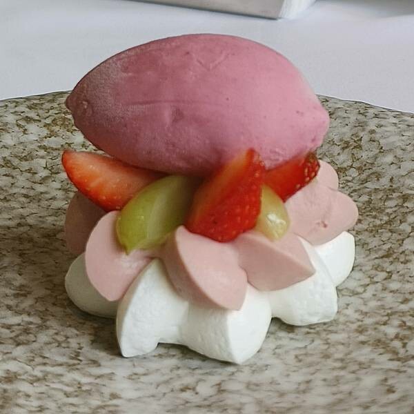 台中市西區(台中/西區)說故事的人-藏身在臺中市役所二樓，四月精緻午餐餐點開箱