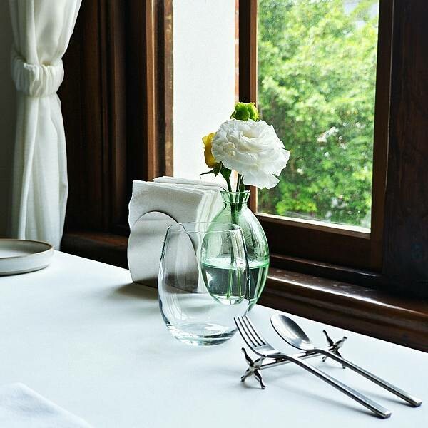 台中市西區(台中/西區)說故事的人-藏身在臺中市役所二樓，四月精緻午餐餐點開箱