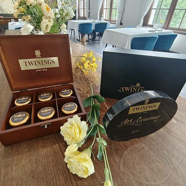 台中市西區(台中/西區)說故事的人-藏身在臺中市役所二樓，四月精緻午餐餐點開箱