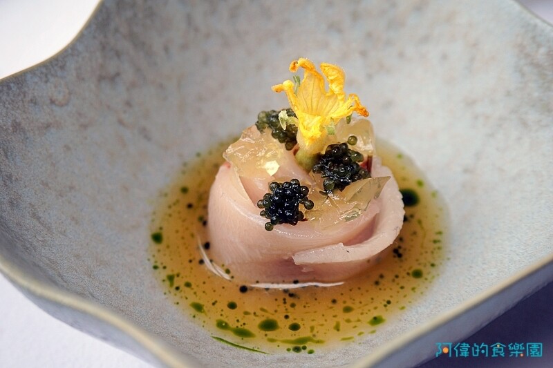 【台中美食】說故事的人Narratore-百年古蹟中的純正義式料理，主廚大有來頭，google4.9星好評