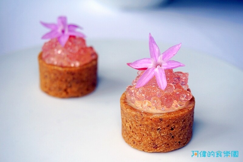 【台中美食】說故事的人Narratore-百年古蹟中的純正義式料理，主廚大有來頭，google4.9星好評