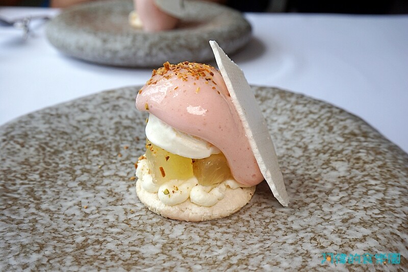 【台中美食】說故事的人Narratore-百年古蹟中的純正義式料理，主廚大有來頭，google4.9星好評