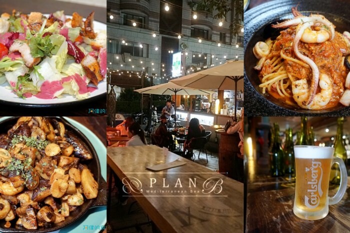 【台中美食】說故事的人Narratore-百年古蹟中的純正義式料理，主廚大有來頭，google4.9星好評