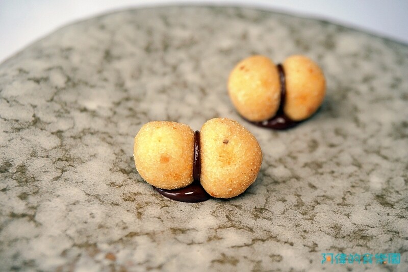 【台中美食】說故事的人Narratore-百年古蹟中的純正義式料理，主廚大有來頭，google4.9星好評