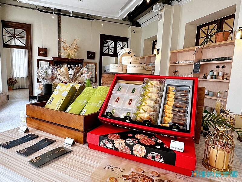 【台中美食】說故事的人Narratore-百年古蹟中的純正義式料理，主廚大有來頭，google4.9星好評