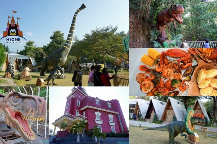 【台中美食】說故事的人Narratore-百年古蹟中的純正義式料理，主廚大有來頭，google4.9星好評