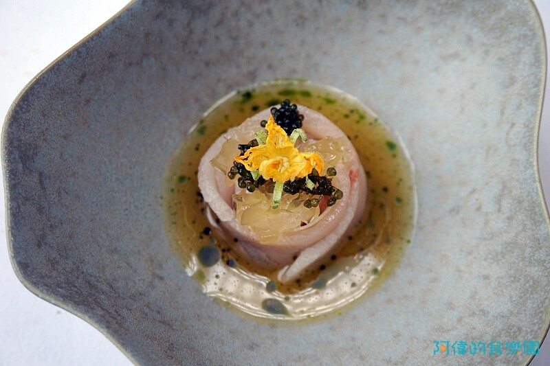 【台中美食】說故事的人Narratore-百年古蹟中的純正義式料理，主廚大有來頭，google4.9星好評