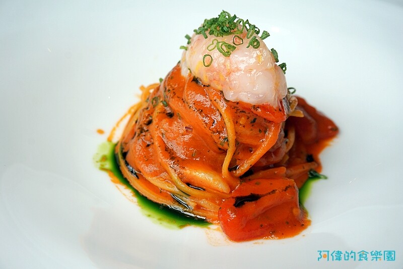 【台中美食】說故事的人Narratore-百年古蹟中的純正義式料理，主廚大有來頭，google4.9星好評