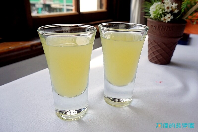 【台中美食】說故事的人Narratore-百年古蹟中的純正義式料理，主廚大有來頭，google4.9星好評