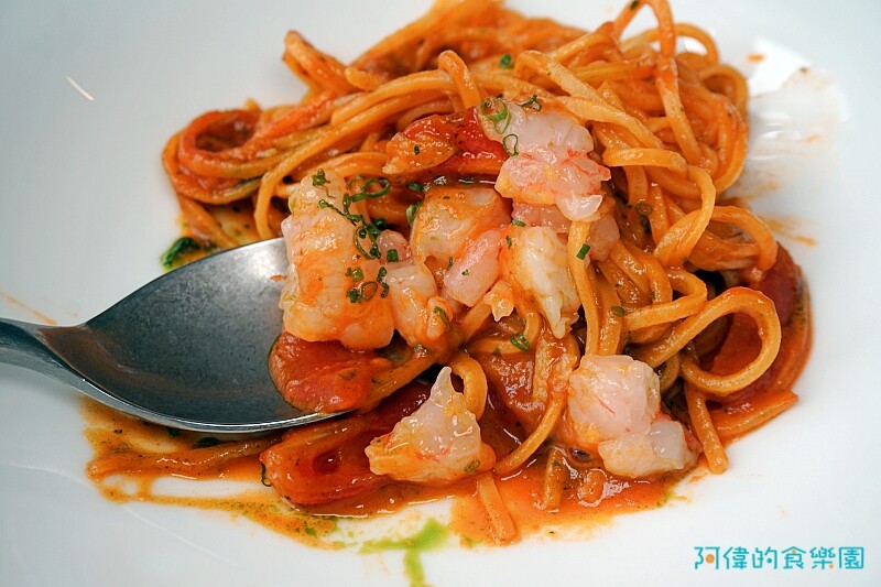 【台中美食】說故事的人Narratore-百年古蹟中的純正義式料理，主廚大有來頭，google4.9星好評