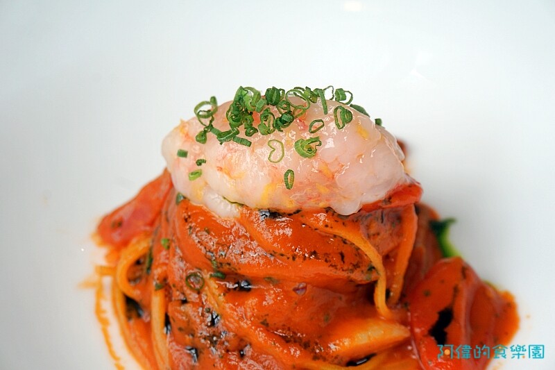 【台中美食】說故事的人Narratore-百年古蹟中的純正義式料理，主廚大有來頭，google4.9星好評