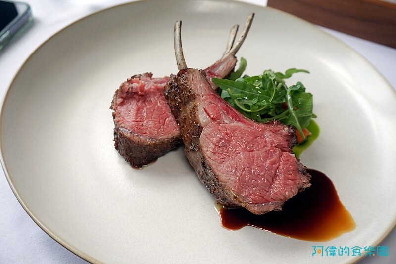 【台中美食】說故事的人Narratore-百年古蹟中的純正義式料理，主廚大有來頭，google4.9星好評