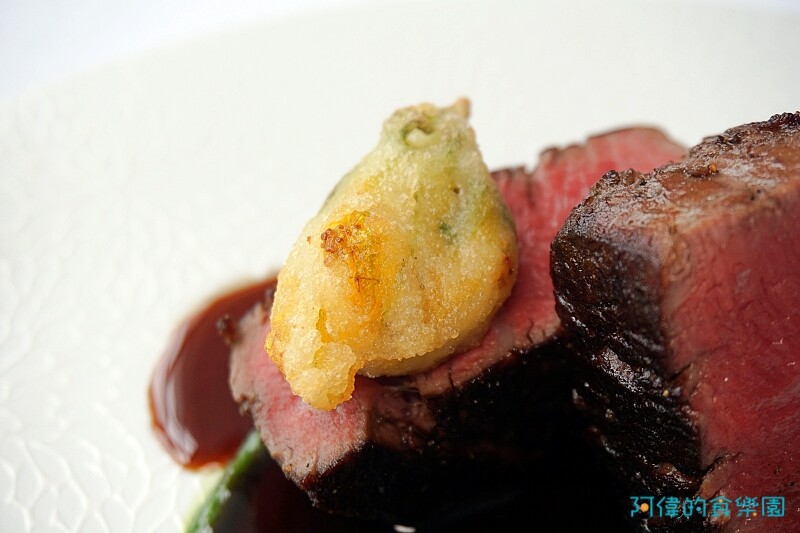 【台中美食】說故事的人Narratore-百年古蹟中的純正義式料理，主廚大有來頭，google4.9星好評