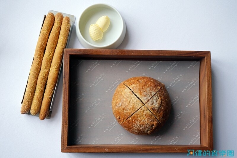 【台中美食】說故事的人Narratore-百年古蹟中的純正義式料理，主廚大有來頭，google4.9星好評