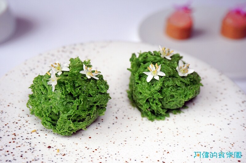 【台中美食】說故事的人Narratore-百年古蹟中的純正義式料理，主廚大有來頭，google4.9星好評