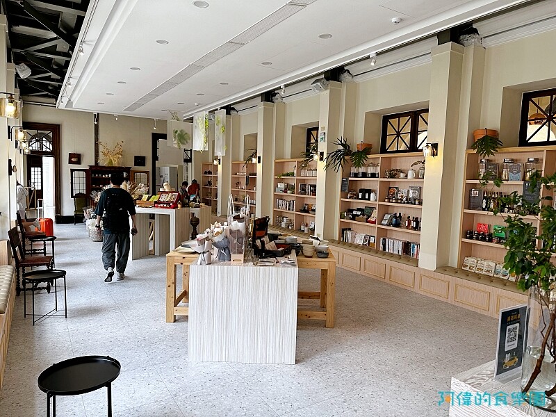 【台中美食】說故事的人Narratore-百年古蹟中的純正義式料理，主廚大有來頭，google4.9星好評