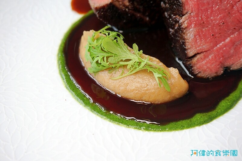 【台中美食】說故事的人Narratore-百年古蹟中的純正義式料理，主廚大有來頭，google4.9星好評