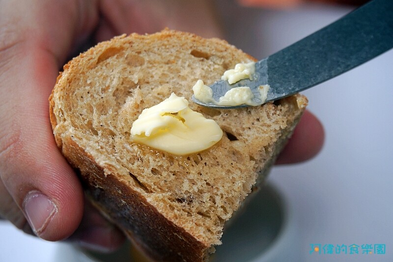 【台中美食】說故事的人Narratore-百年古蹟中的純正義式料理，主廚大有來頭，google4.9星好評