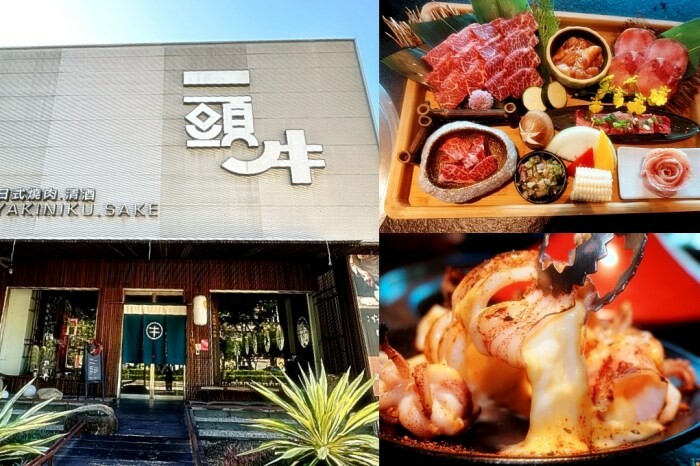 【台中美食】說故事的人Narratore-百年古蹟中的純正義式料理，主廚大有來頭，google4.9星好評