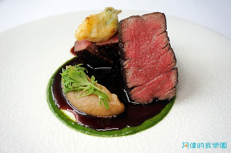 【台中美食】說故事的人Narratore-百年古蹟中的純正義式料理，主廚大有來頭，google4.9星好評