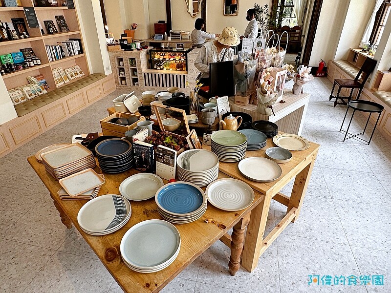 【台中美食】說故事的人Narratore-百年古蹟中的純正義式料理，主廚大有來頭，google4.9星好評