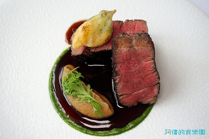 【台中美食】說故事的人Narratore-百年古蹟中的純正義式料理，主廚大有來頭，google4.9星好評