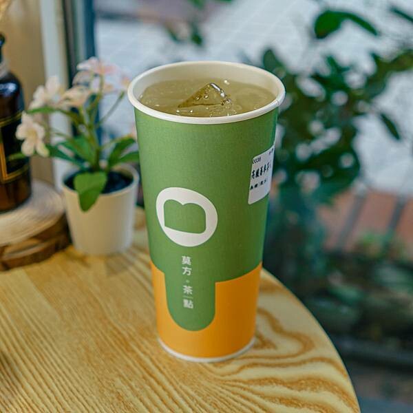 台北 中山區 莫方茶點 忠孝新生 華山 三創 手搖飲 5.jpg