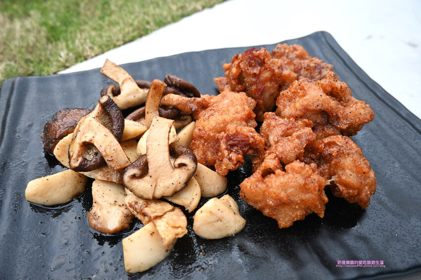 [台北士林區]美味多汁的炸雞在這裡-暖男炸雞 士林店，獨特秘醬創意吃法 台北炸雞 宵夜美食