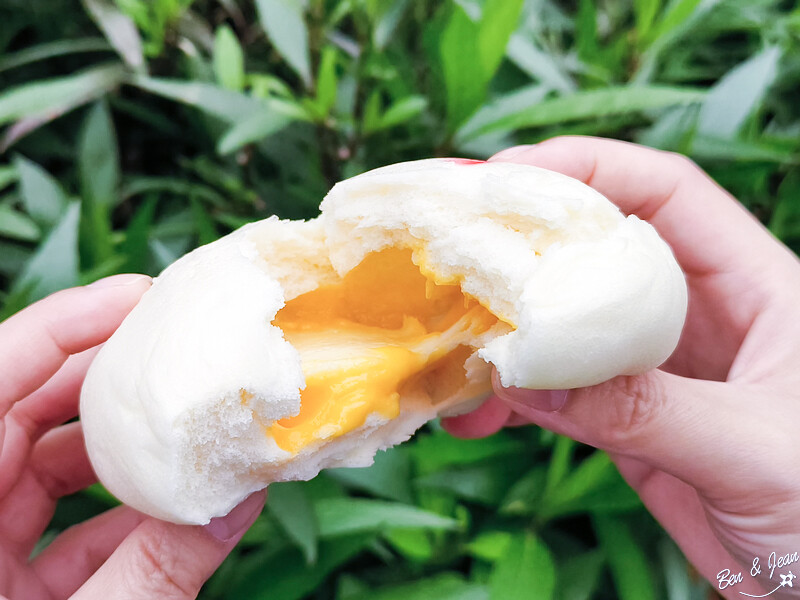逸鄉村》百變造型饅頭DIY X 招牌商品(流淚吐司)(爆漿饅頭)(米.唐)(就是愛蔥)宜蘭必買伴手禮