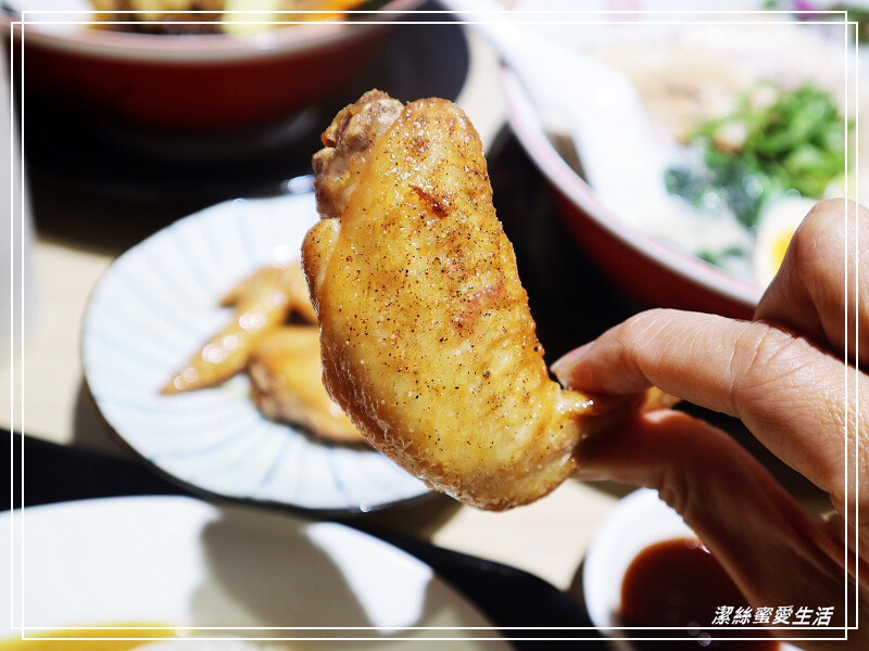 池袋賀井拉麵 二代目-桃園/精心熬製湯頭x麵條粗細軟硬度能選~平價日式拉麵家庭料理