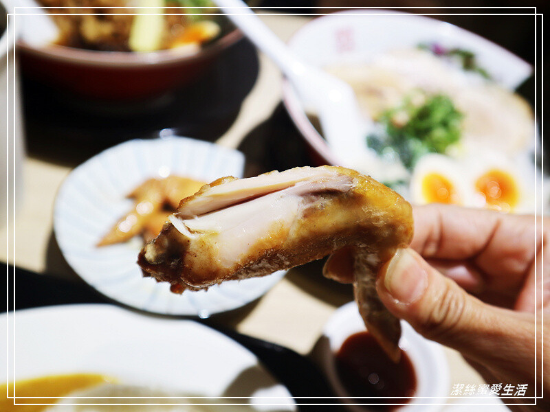 池袋賀井拉麵 二代目-桃園/精心熬製湯頭x麵條粗細軟硬度能選~平價日式拉麵家庭料理