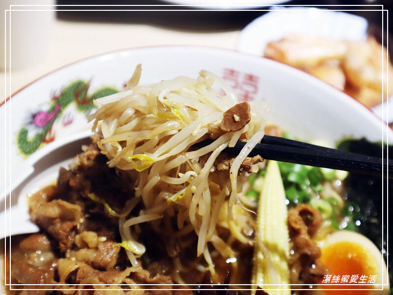 池袋賀井拉麵 二代目-桃園/精心熬製湯頭x麵條粗細軟硬度能選~平價日式拉麵家庭料理