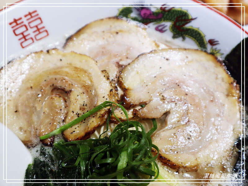 池袋賀井拉麵 二代目-桃園/精心熬製湯頭x麵條粗細軟硬度能選~平價日式拉麵家庭料理