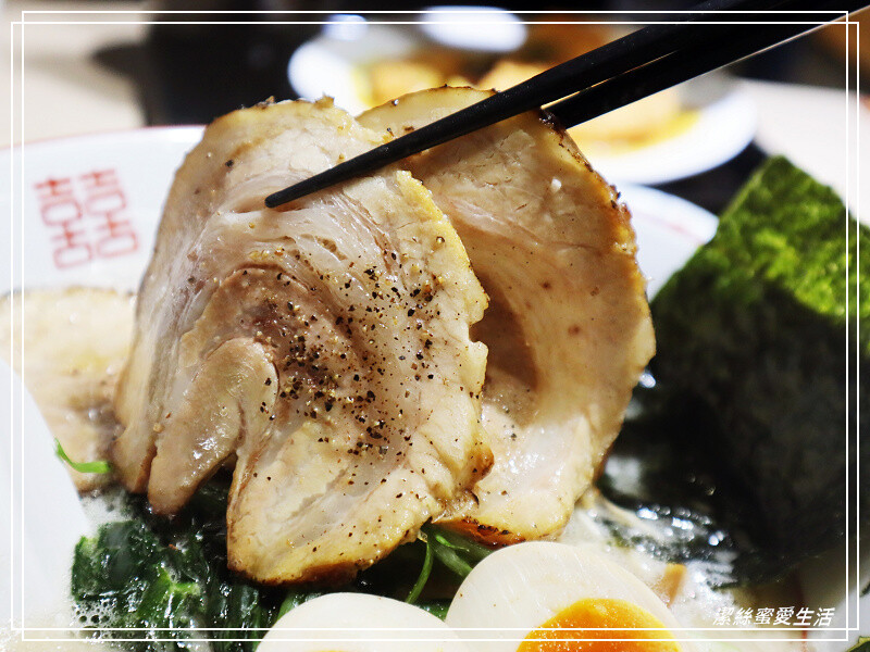 池袋賀井拉麵 二代目-桃園/精心熬製湯頭x麵條粗細軟硬度能選~平價日式拉麵家庭料理