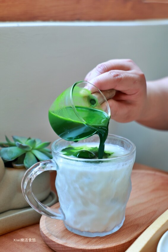 彰化美食酉久茶事|老宅咖啡館,隱藏巷弄美食,寵物友善餐廳,近彰化三民路美食