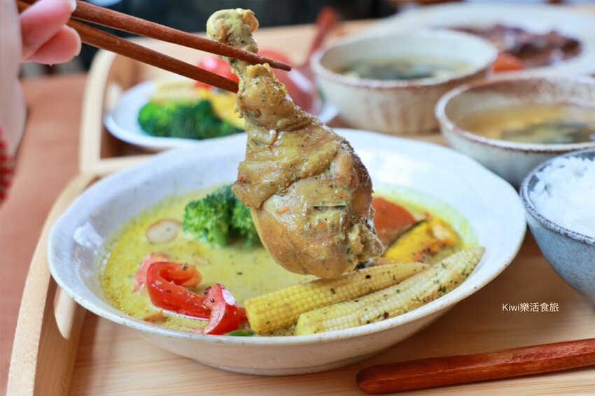 彰化美食酉久茶事|老宅咖啡館,隱藏巷弄美食,寵物友善餐廳,近彰化三民路美食